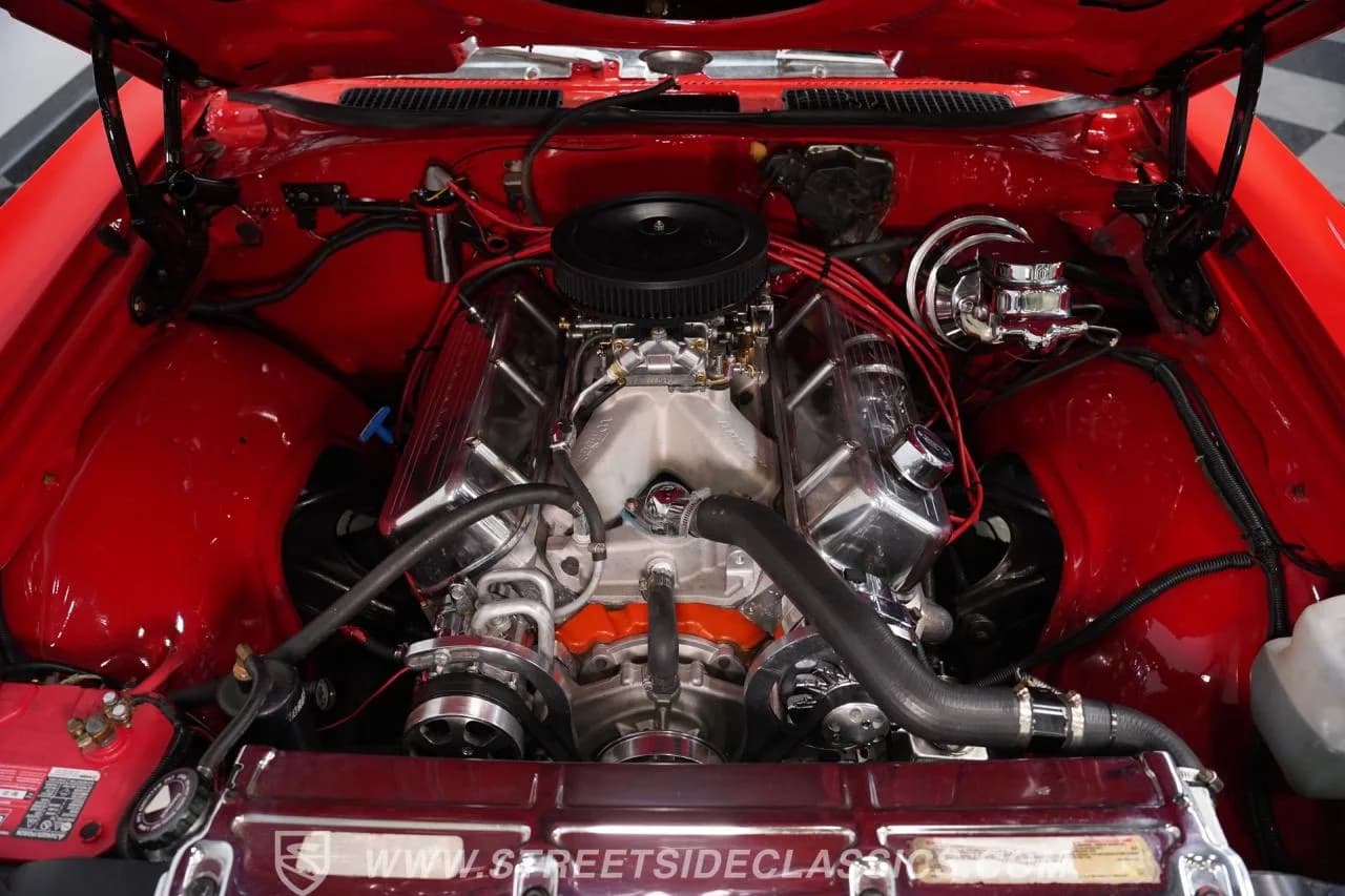 1970 Chevrolet Chevelle SS 502 Tribute - Thumbnail 3