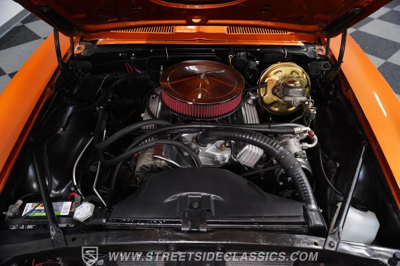 1968 Chevrolet Camaro RS Restomod - Thumbnail 3