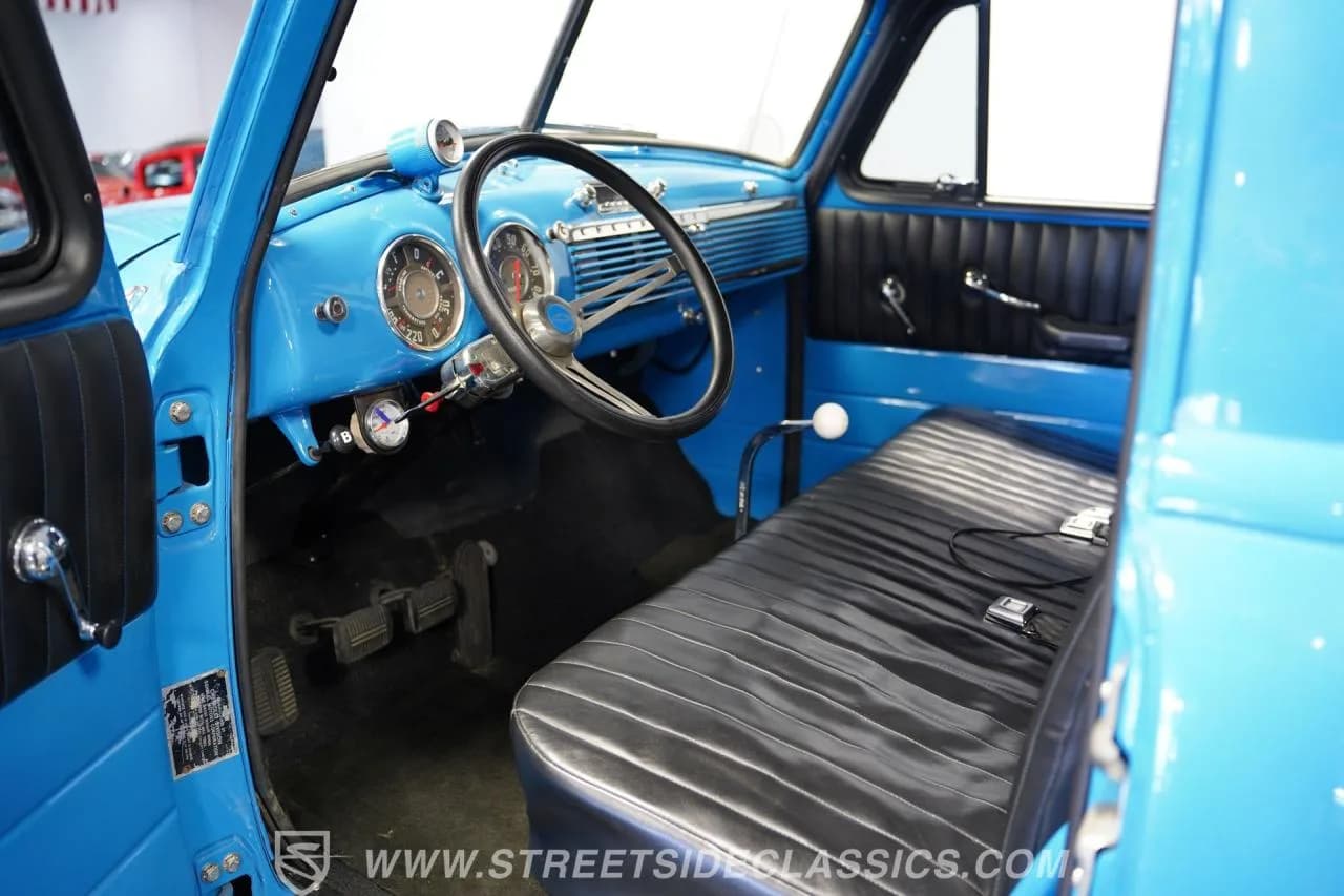 1952 Chevrolet 3100 - Thumbnail 4