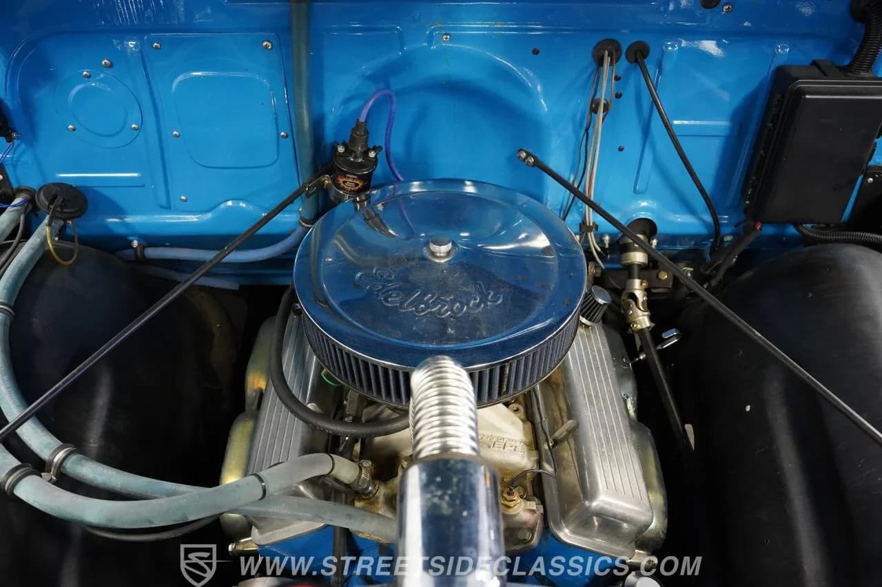 1952 Chevrolet 3100 - Thumbnail 3