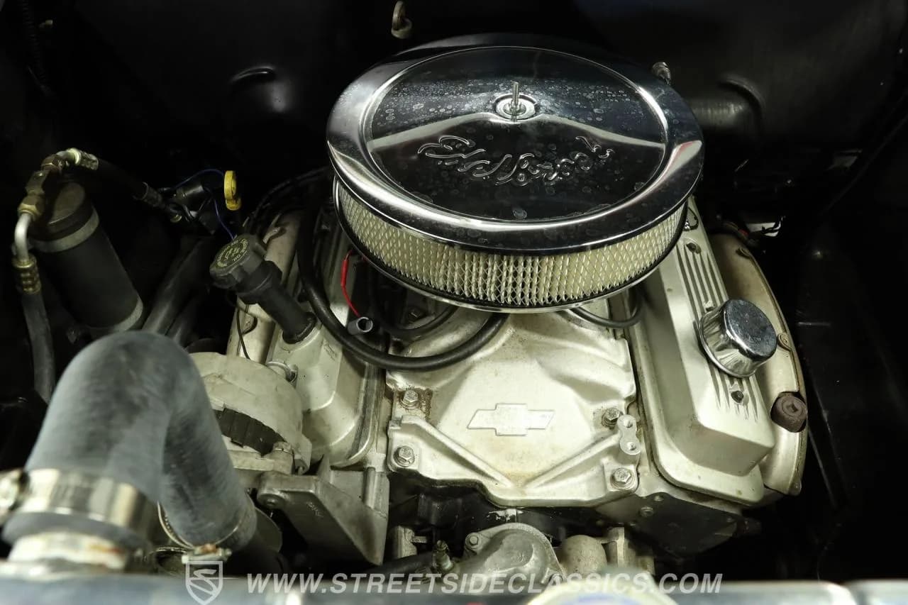 1947 Plymouth Special Deluxe Restomod - Thumbnail 3