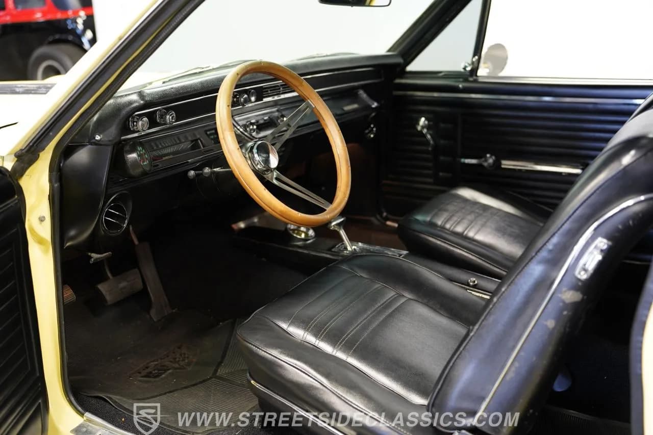 1967 Chevrolet Chevelle SS 396 - Thumbnail 4