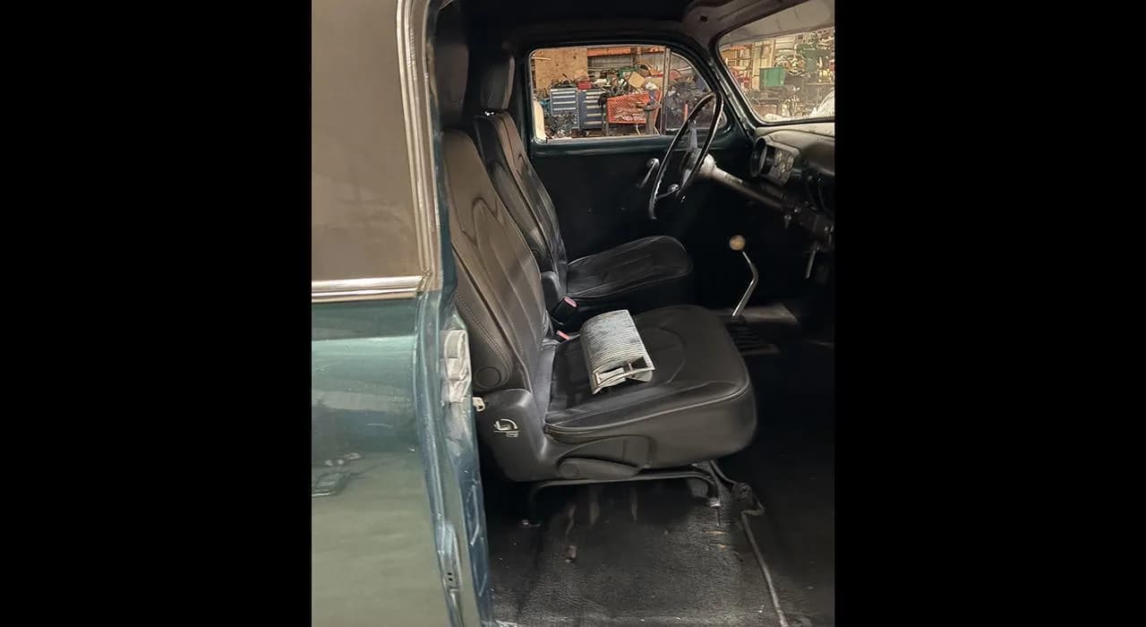 1954 Chevrolet DELIVERY - Thumbnail 6