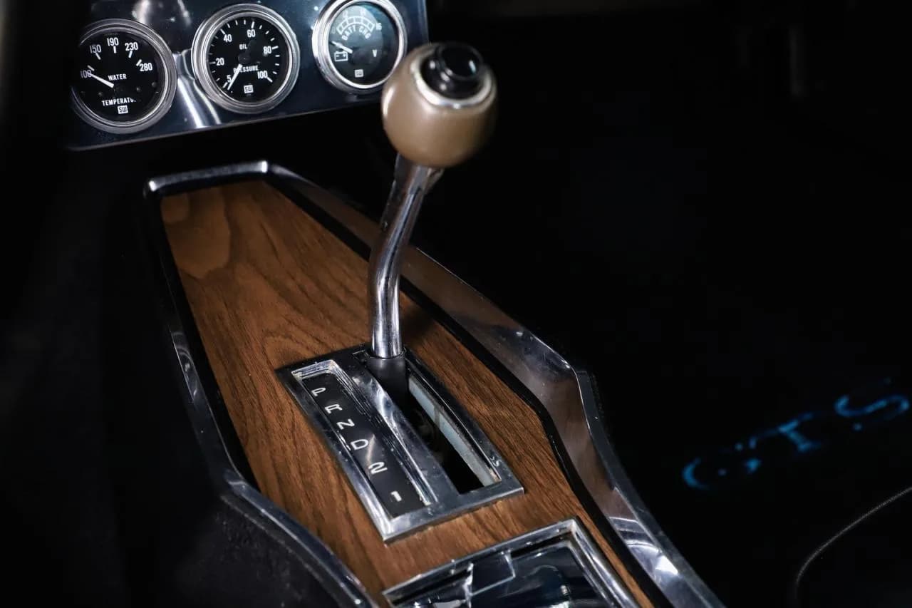 1969 Dodge Dart GTS - Thumbnail 4