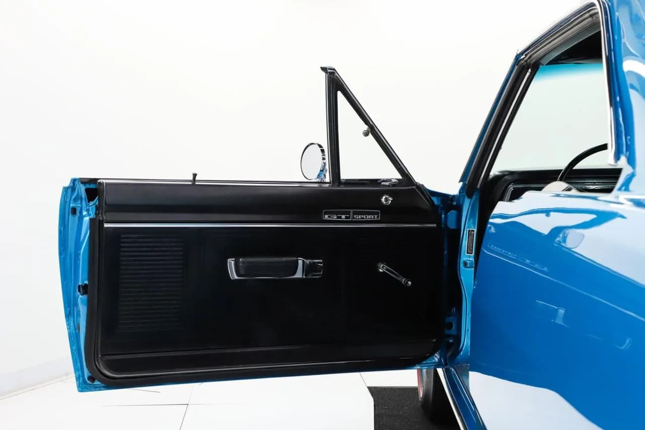 1969 Dodge Dart GTS - Thumbnail 8