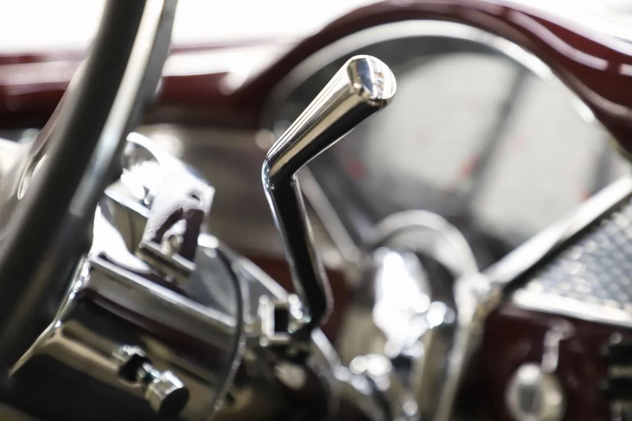 1955 Chevrolet Bel Air - Thumbnail 4