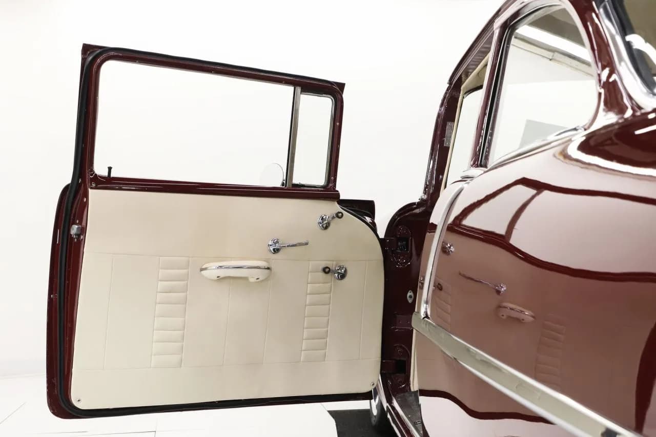 1955 Chevrolet Bel Air - Thumbnail 8