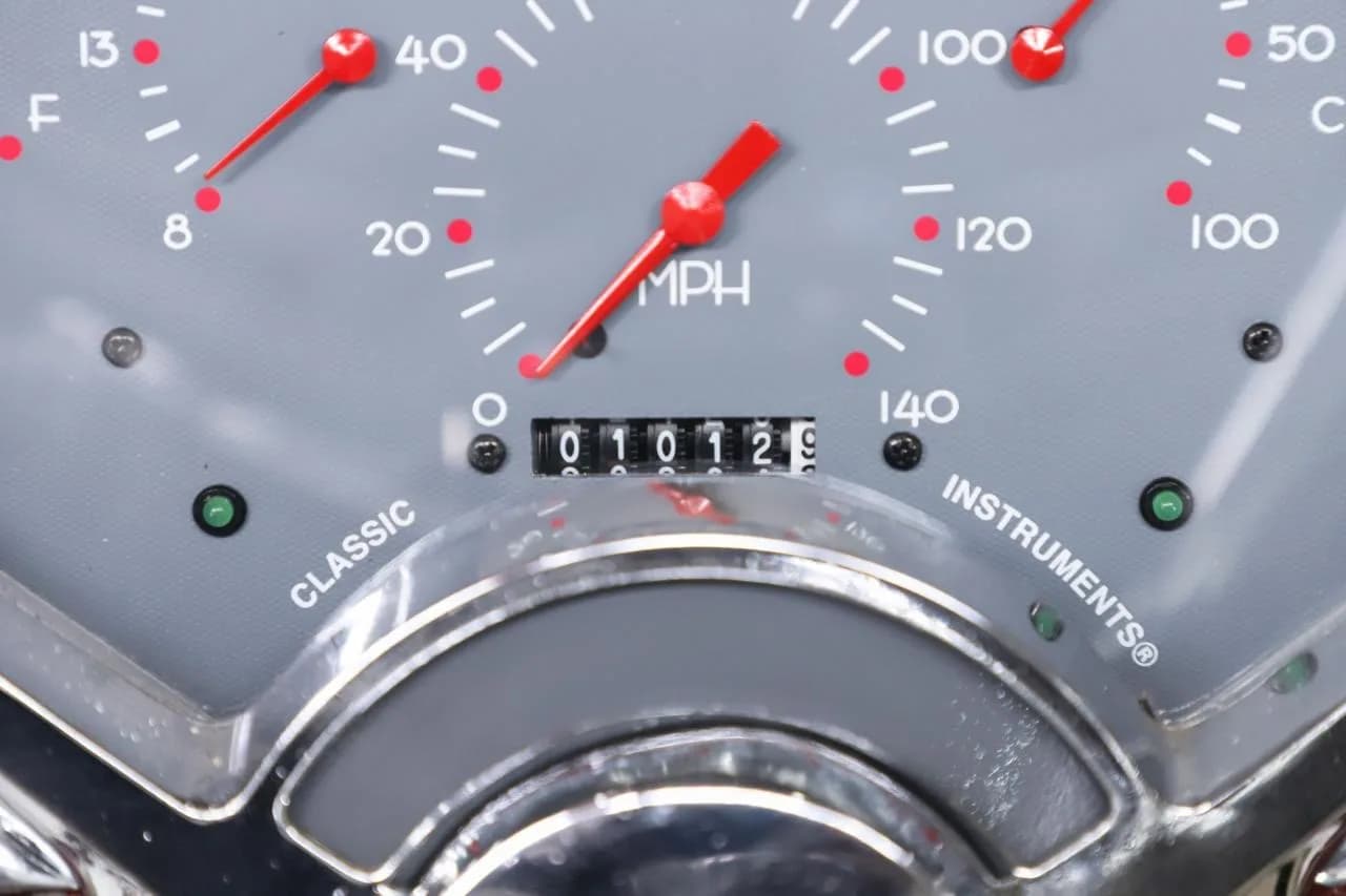 1955 Chevrolet Bel Air - Thumbnail 3