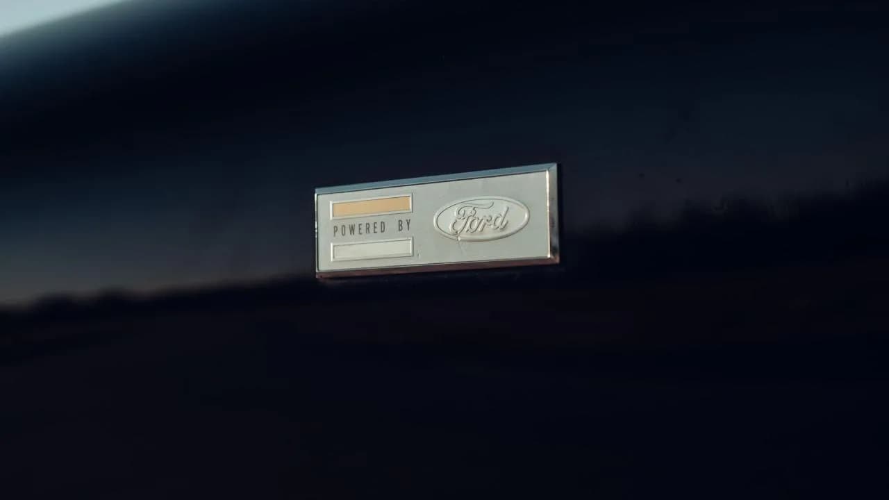 1963 Shelby 260 Cobra - Thumbnail 6