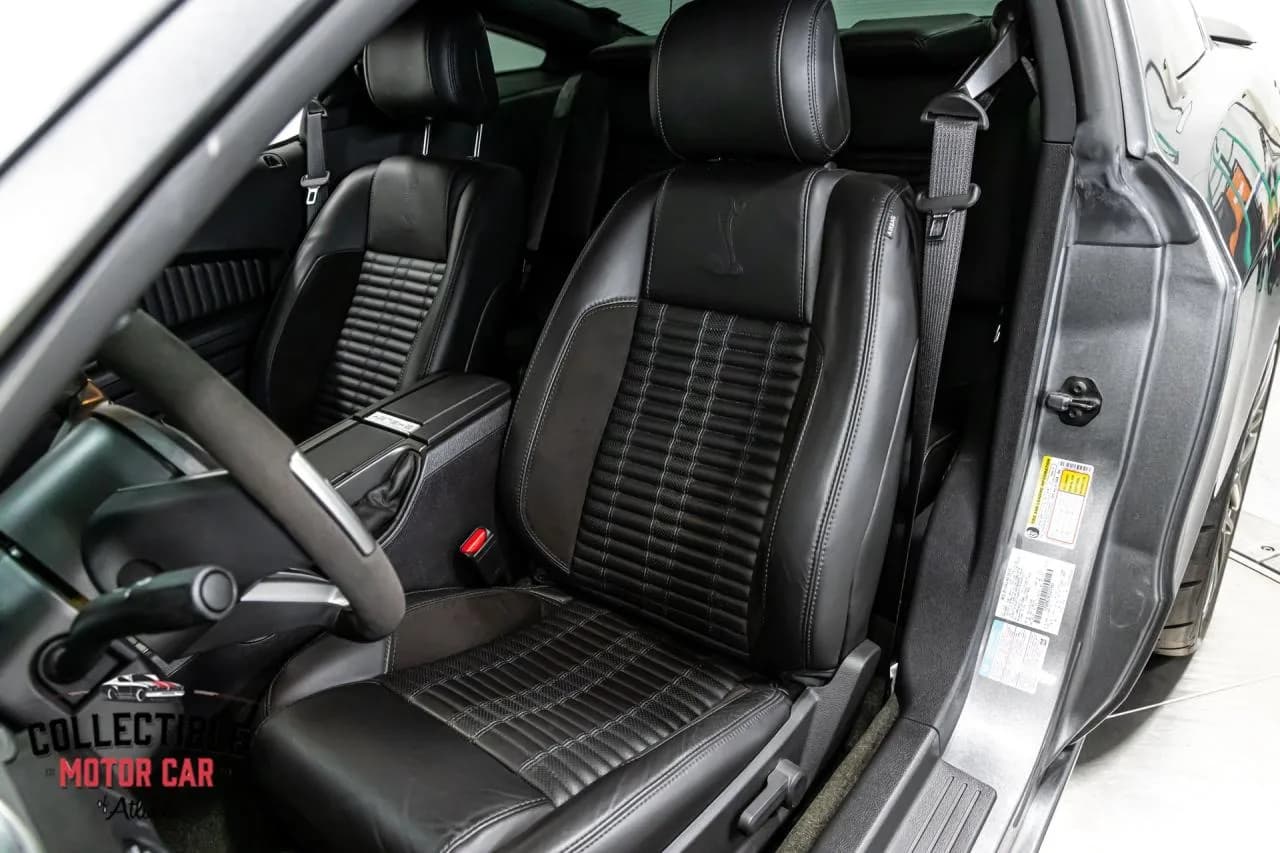 2013 Shelby GT500 - Thumbnail 4