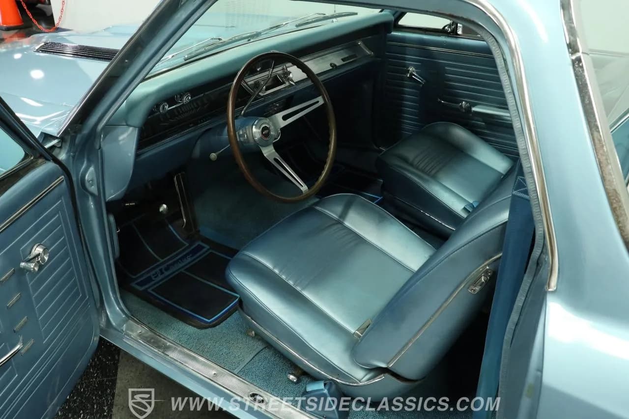 1967 Chevrolet El Camino 396 - Thumbnail 4