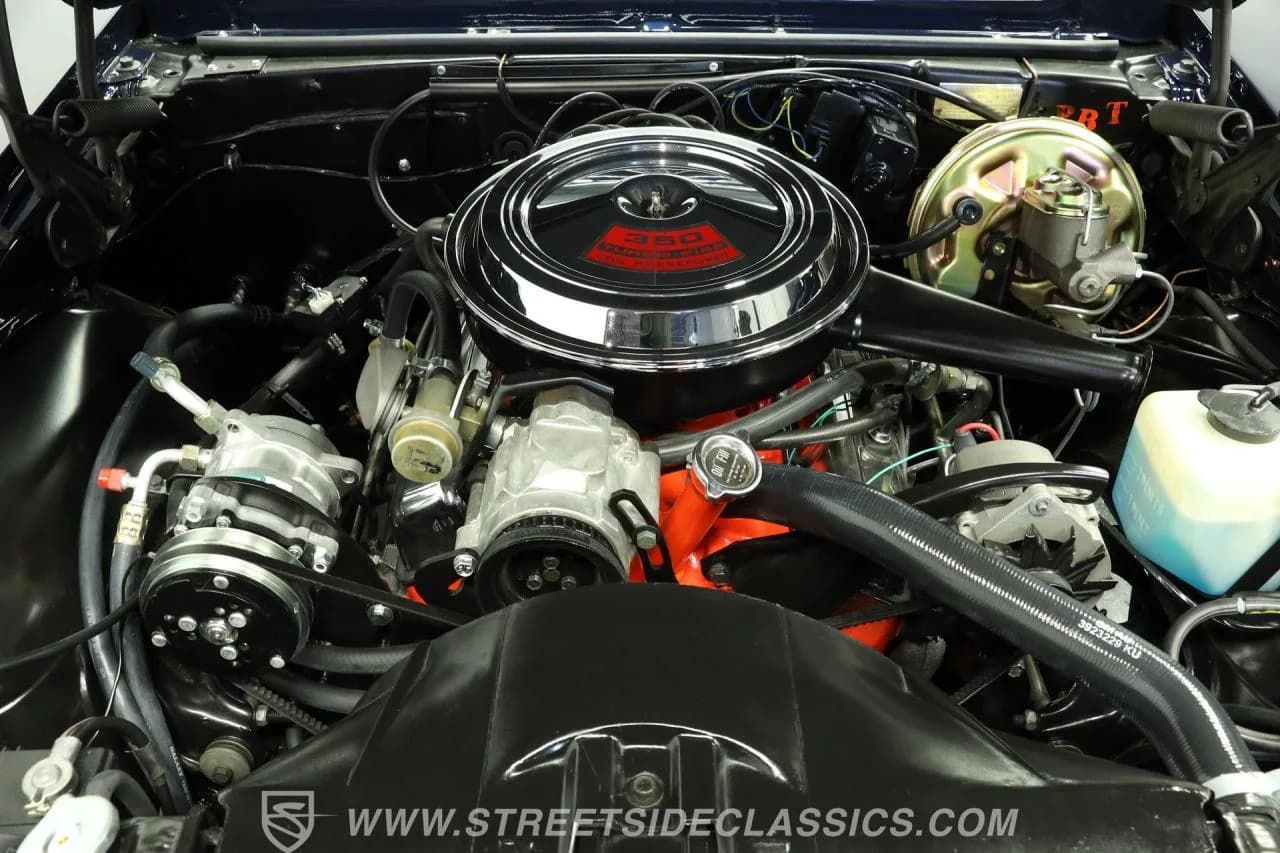 1968 Chevrolet Camaro RS/SS 350 - Thumbnail 3