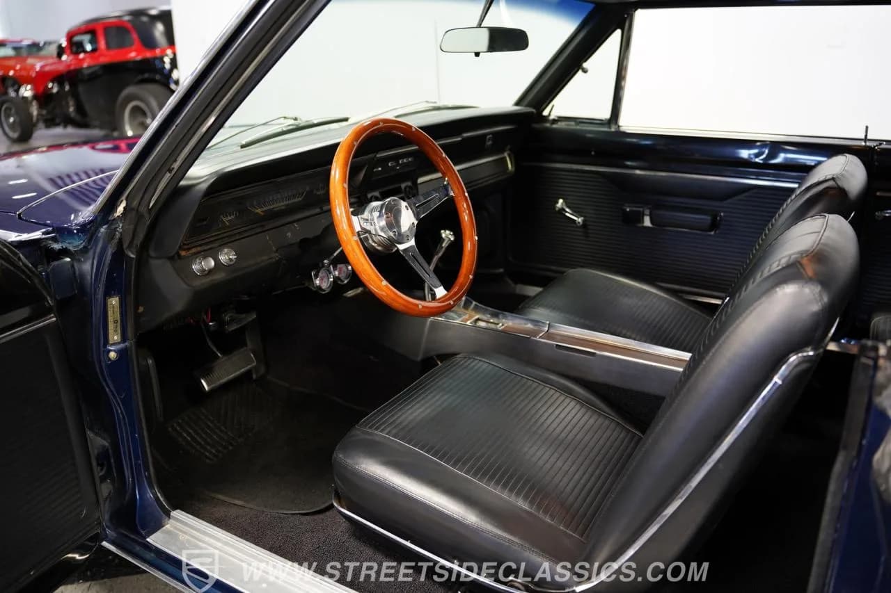 1967 Dodge Dart GT - Thumbnail 4