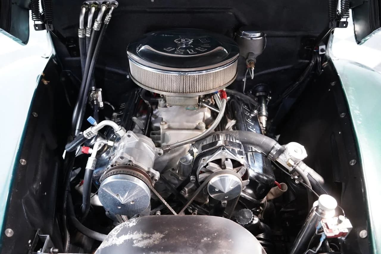 1950 Ford F-1 - Thumbnail 3