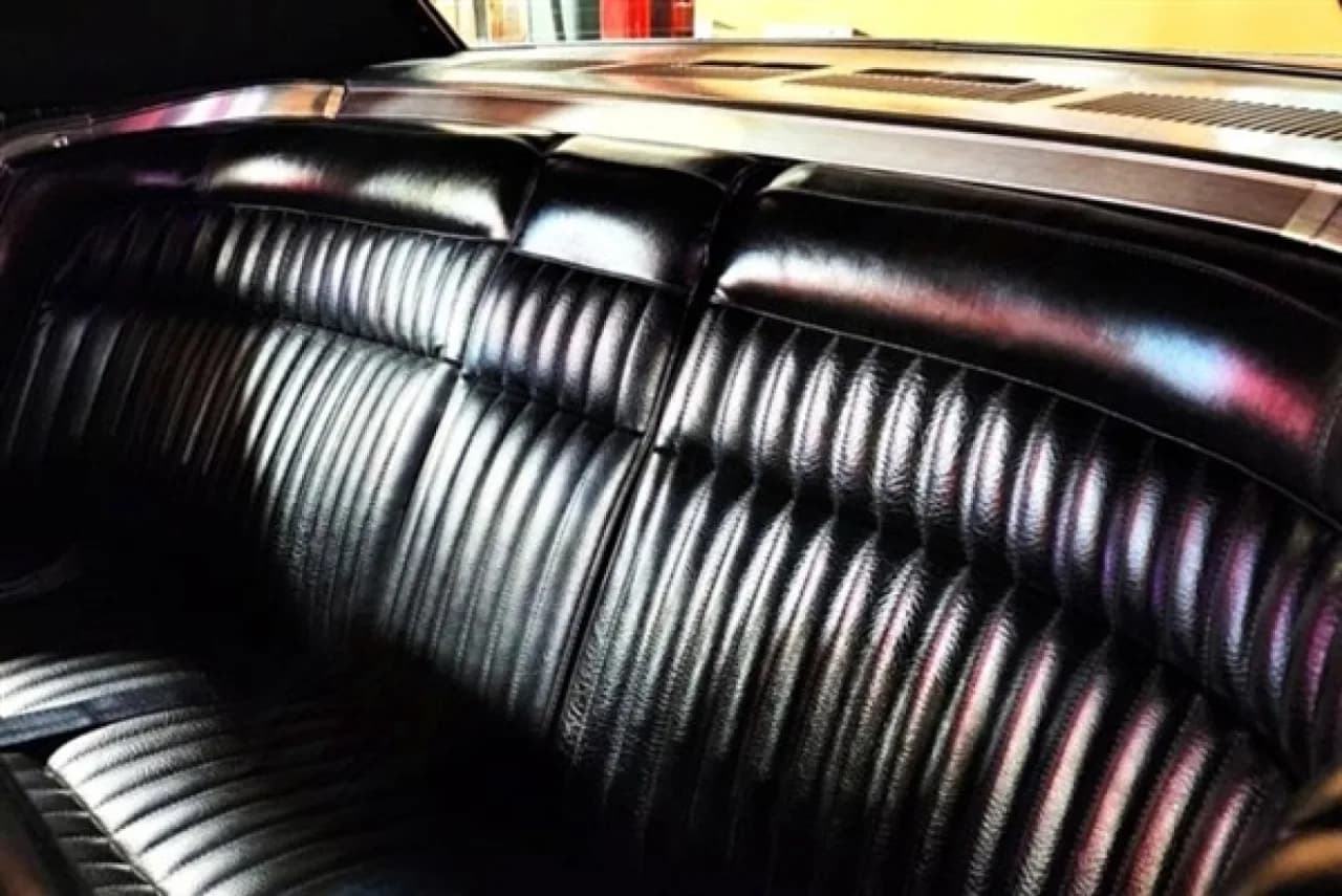 1968 Ford Thunderbird - Thumbnail 5