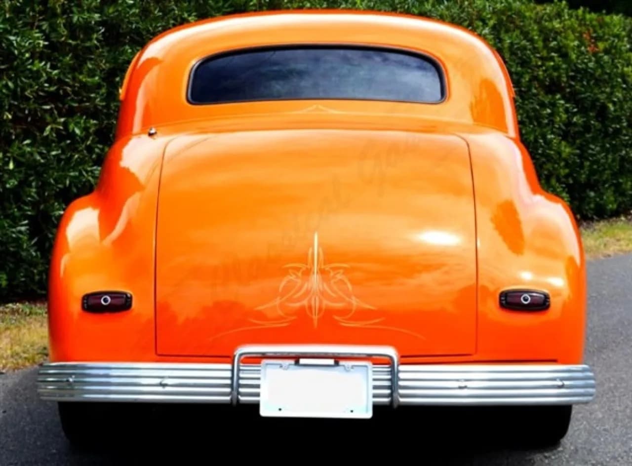 1947 Chevrolet Stylemaster Custom - Thumbnail 4