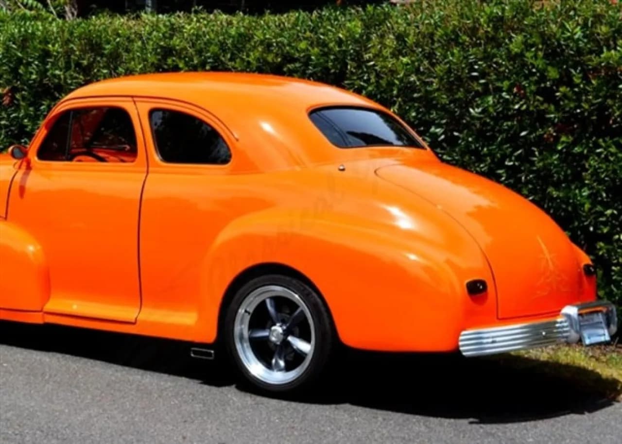 1947 Chevrolet Stylemaster Custom - Thumbnail 5