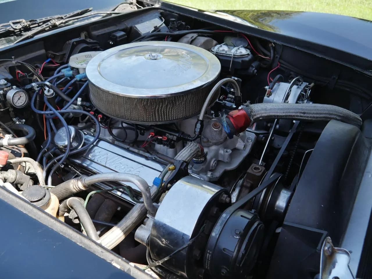1979 Chevrolet Corvette Coupe - Thumbnail 7