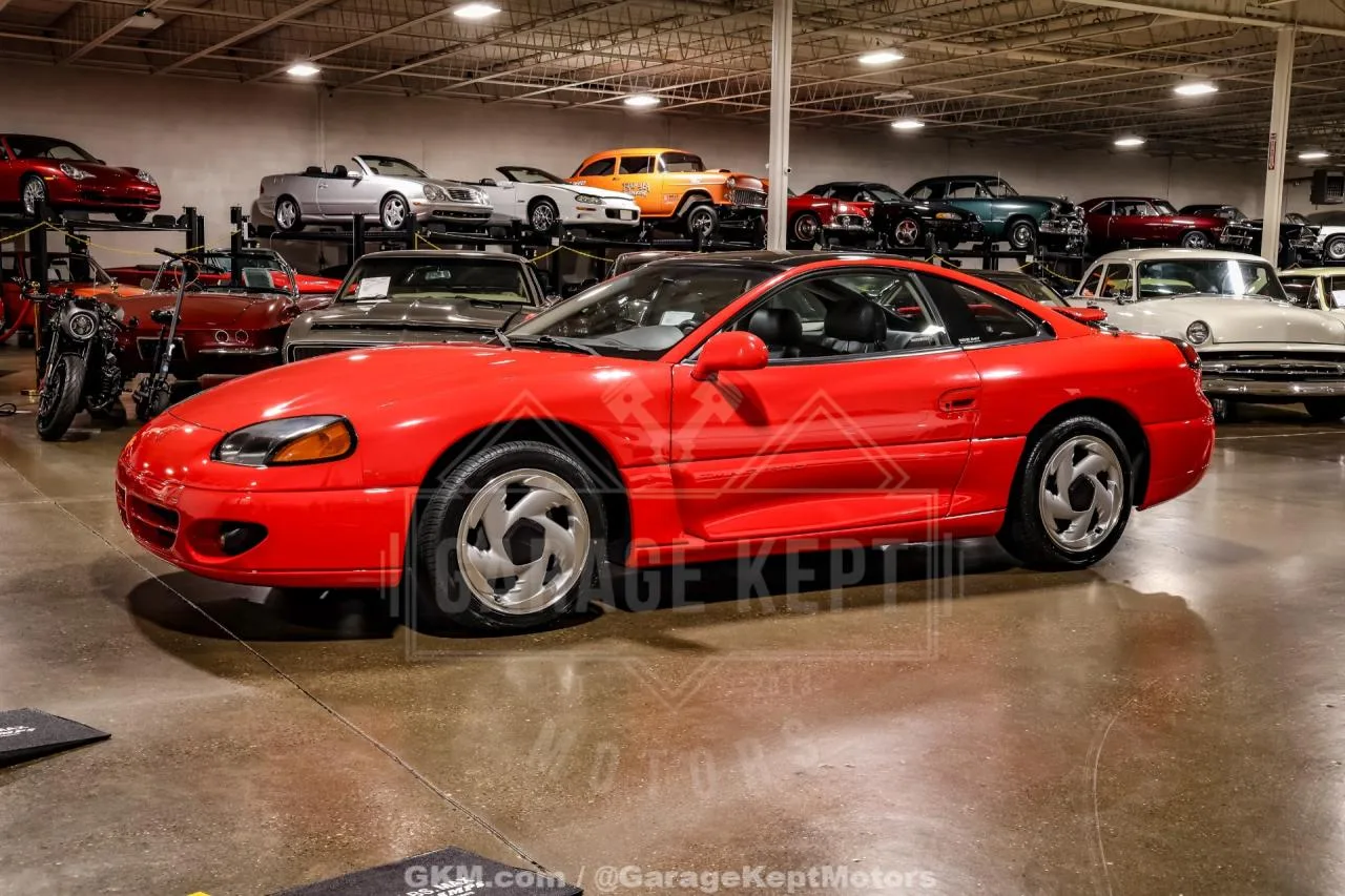 1994 Dodge Stealth - Thumbnail 4