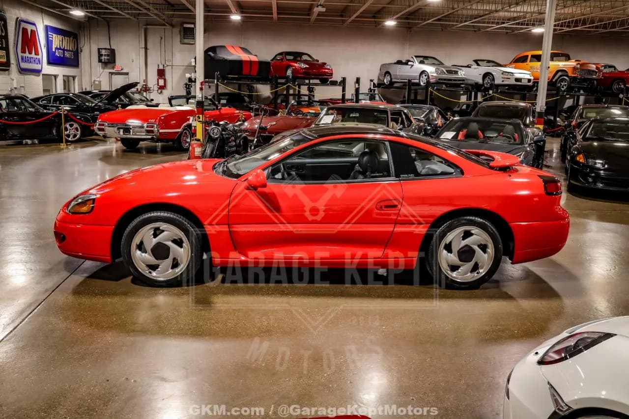1994 Dodge Stealth - Thumbnail 5