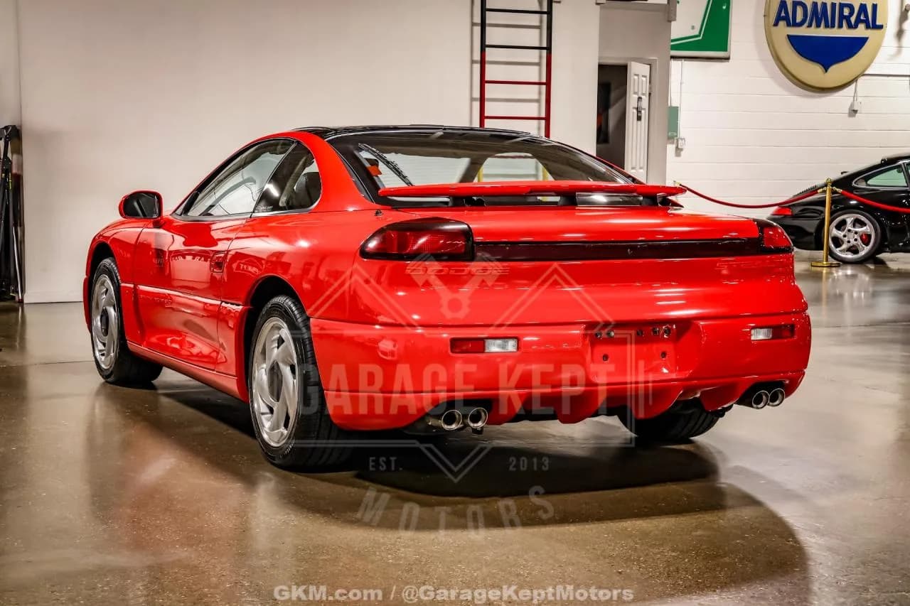 1994 Dodge Stealth - Thumbnail 7