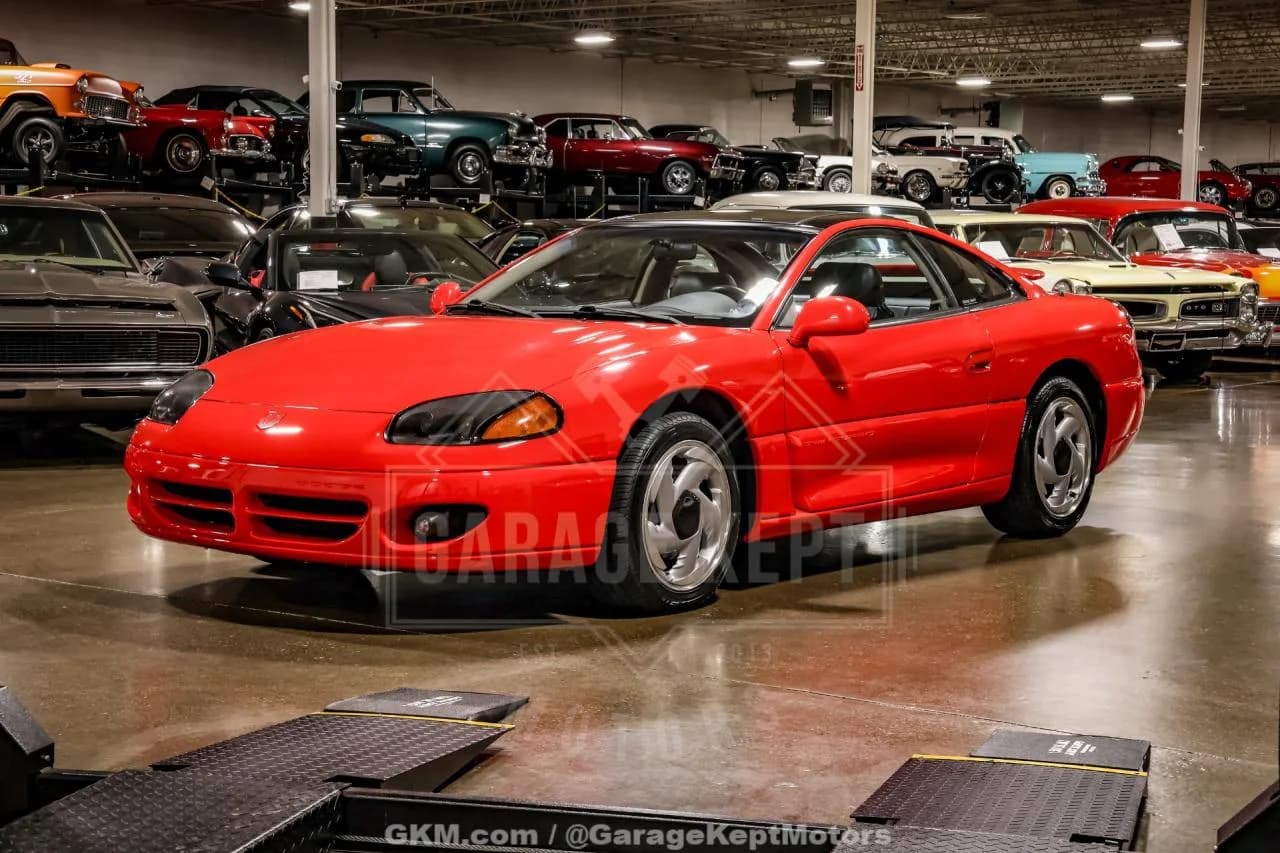 1994 Dodge Stealth - Thumbnail 3