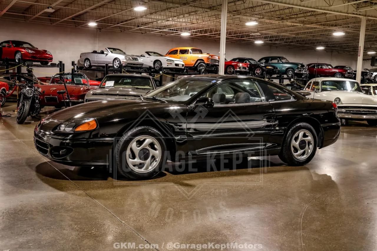 1995 Dodge Stealth - Thumbnail 4