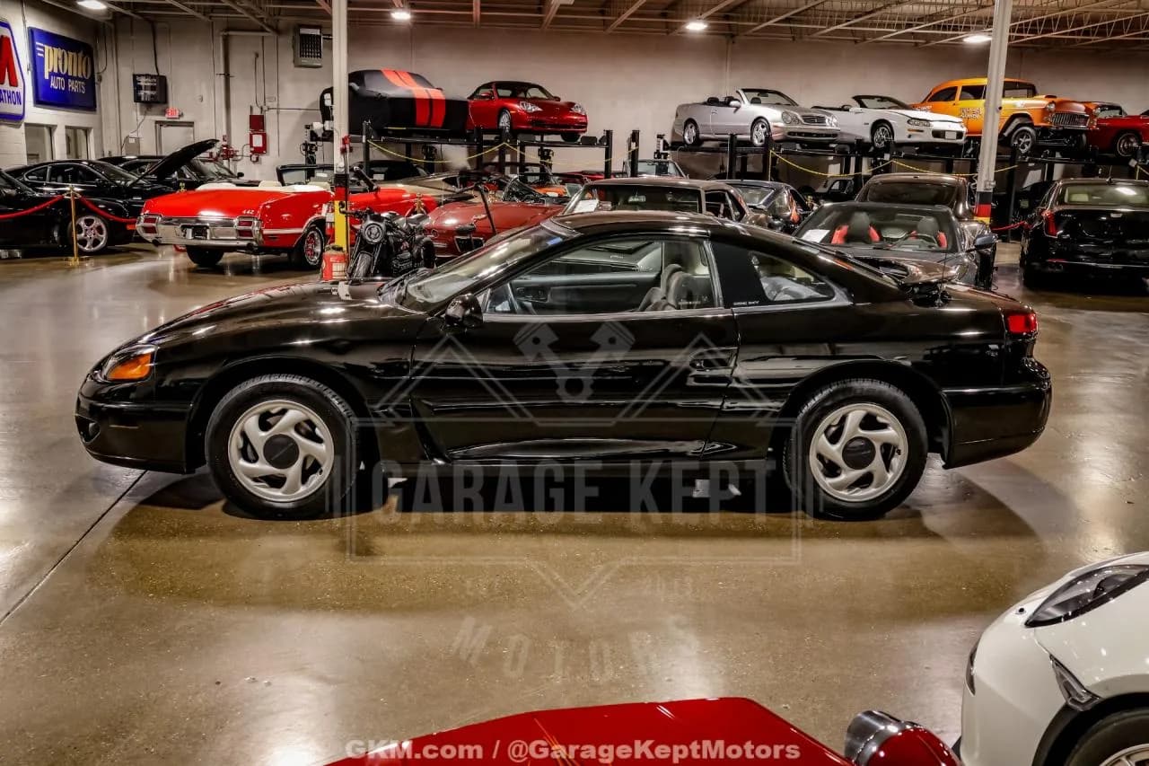 1995 Dodge Stealth - Thumbnail 5