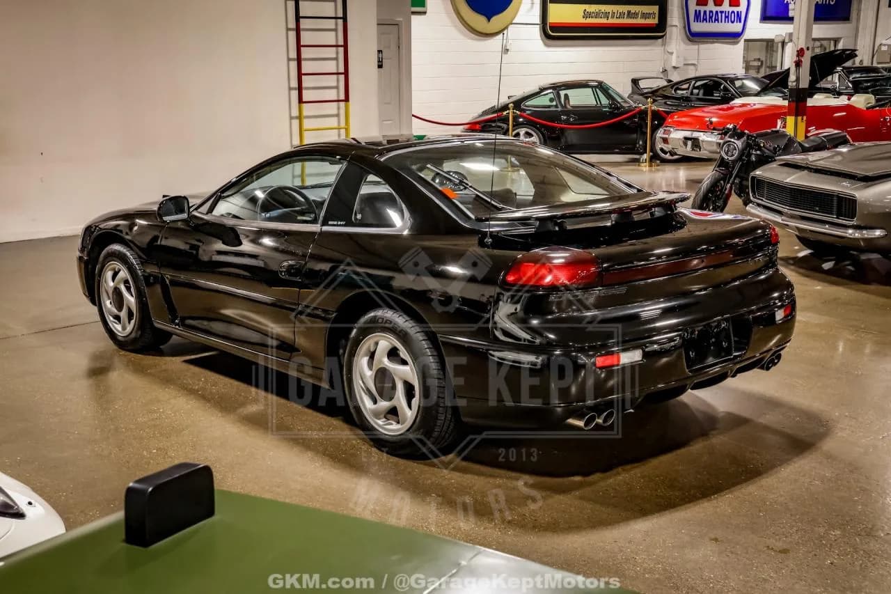 1995 Dodge Stealth - Thumbnail 6