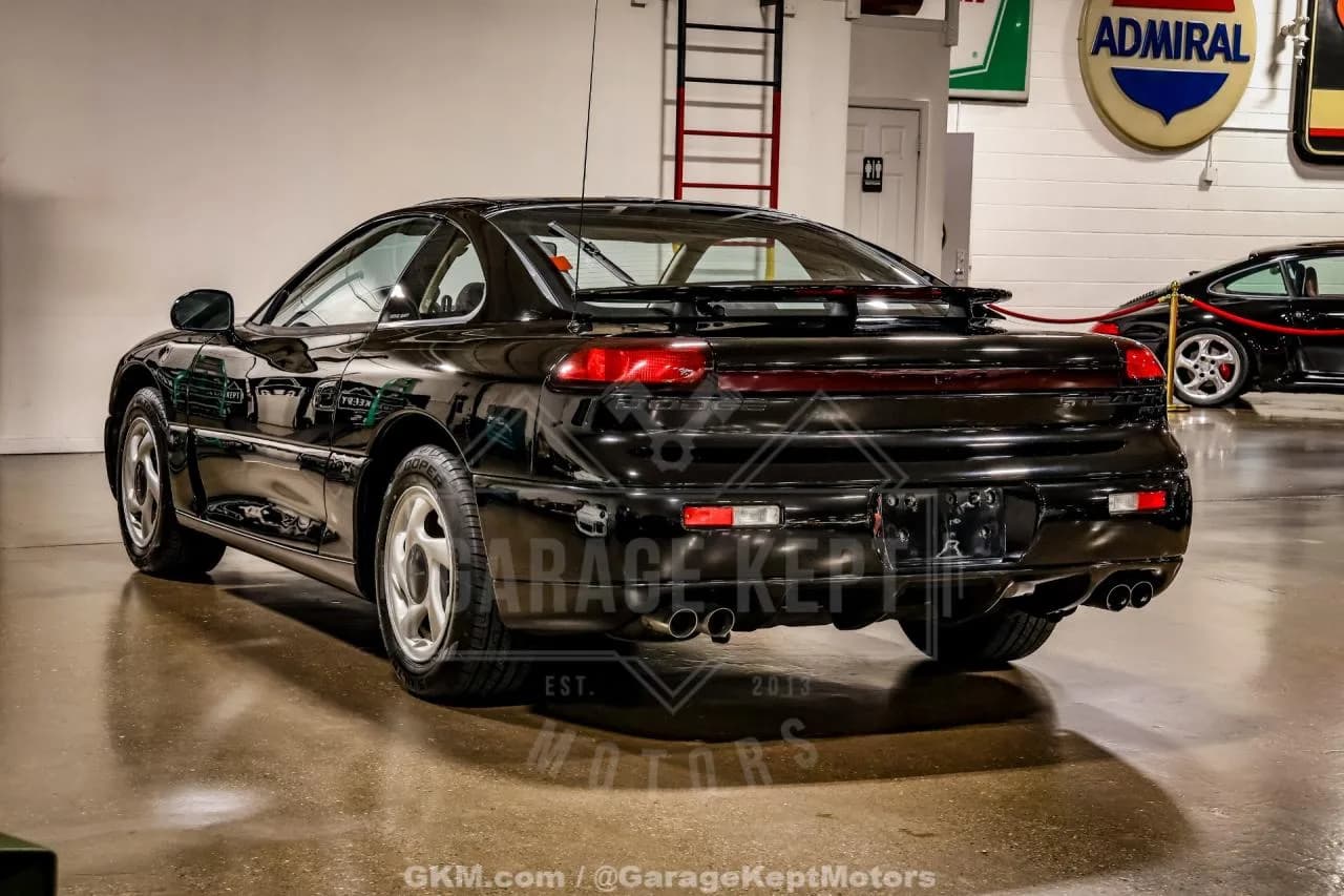 1995 Dodge Stealth - Thumbnail 7
