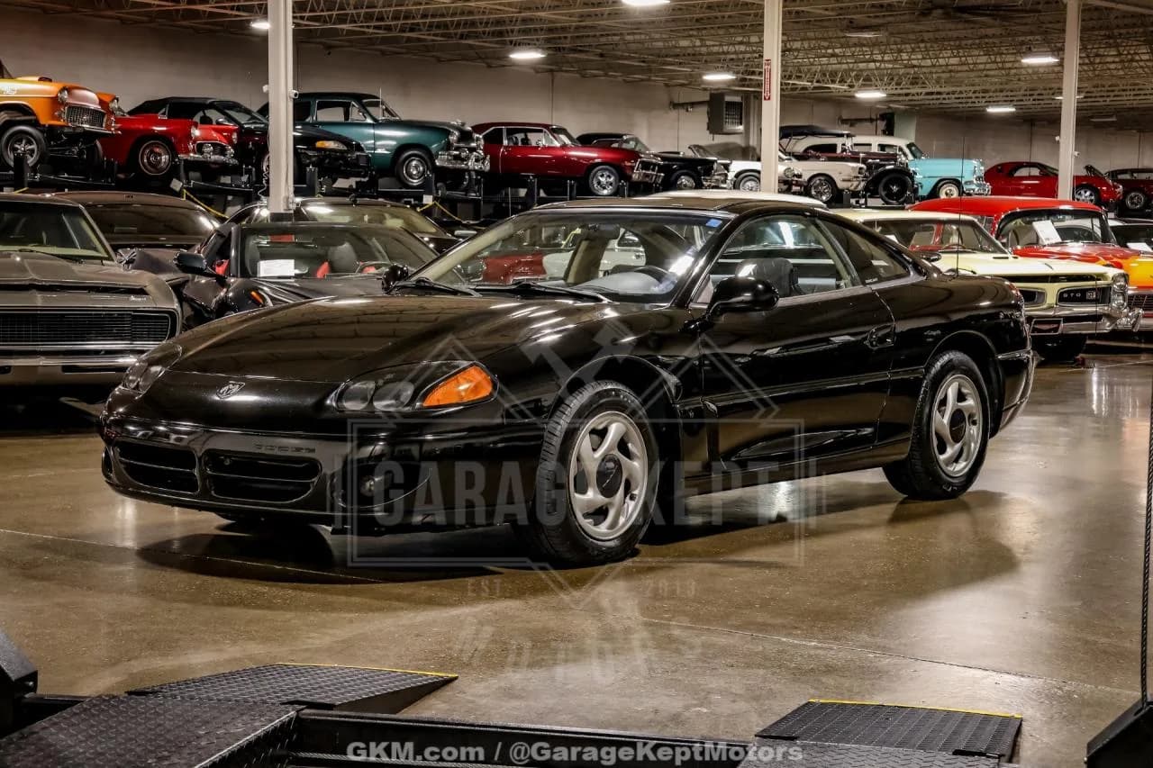 1995 Dodge Stealth - Thumbnail 3