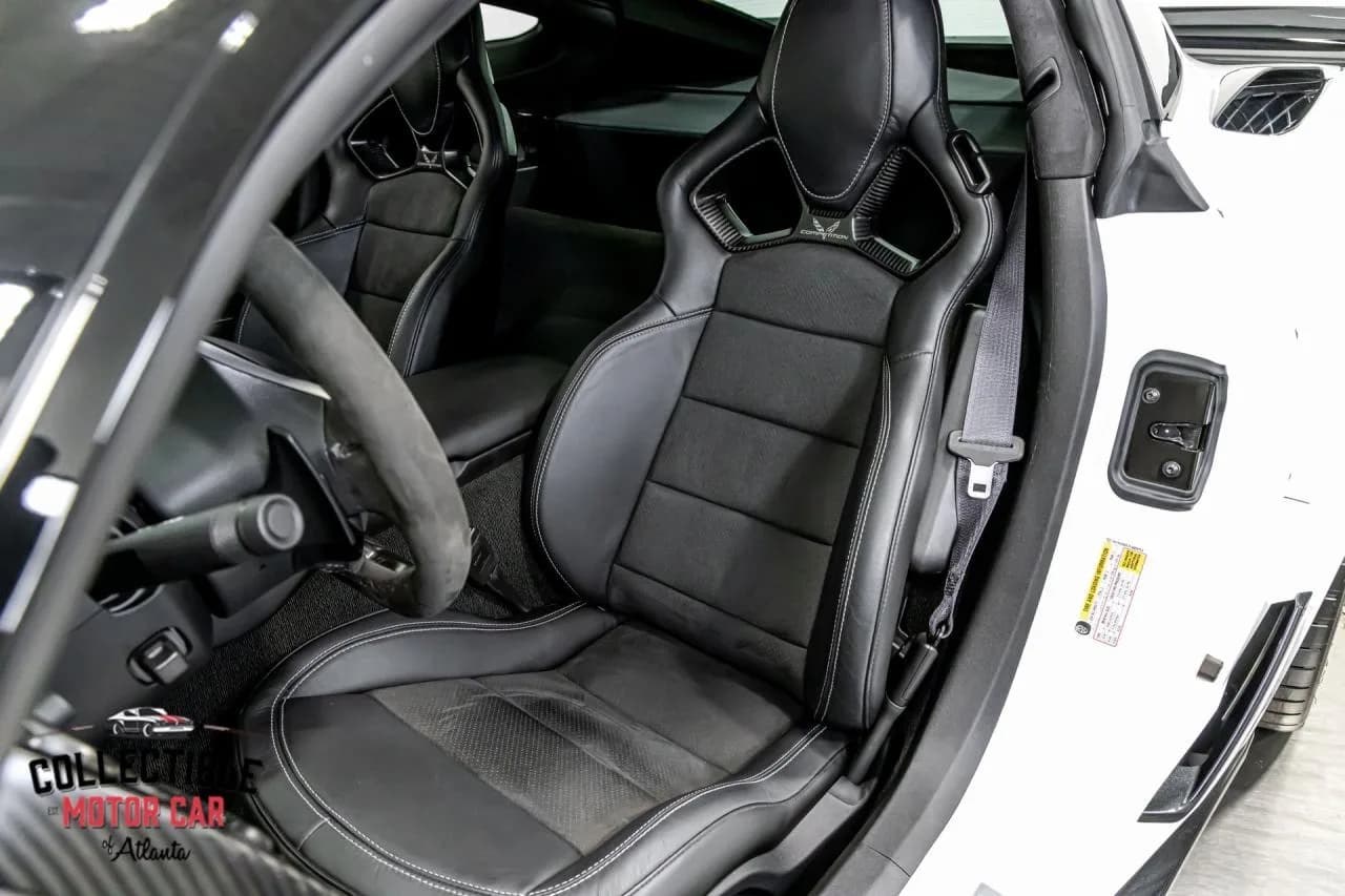 2015 Chevrolet Corvette ZO6 - Thumbnail 4