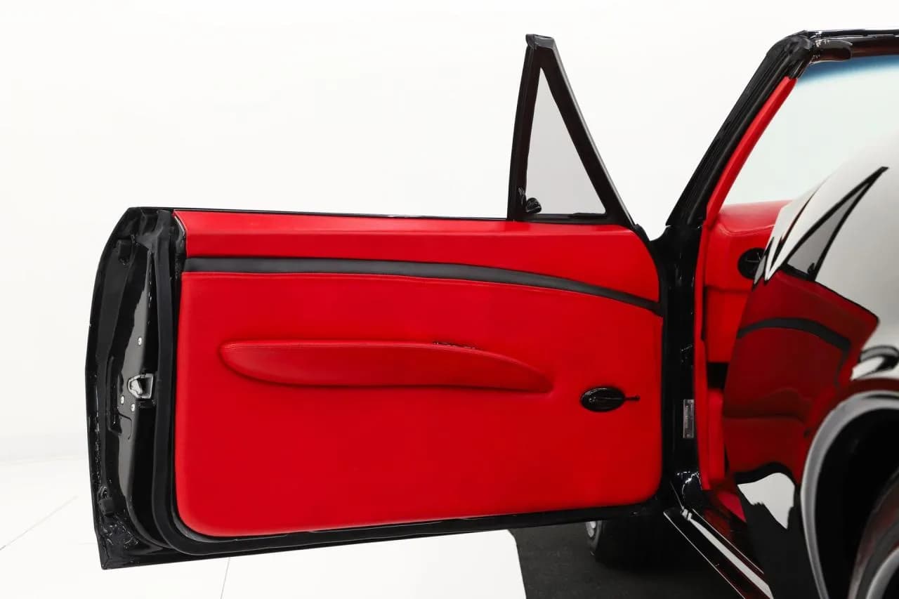 1967 Chevrolet Camaro Pro Touring - Thumbnail 7