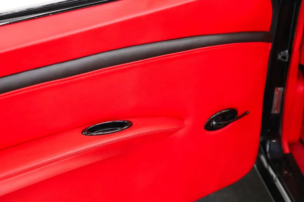 1967 Chevrolet Camaro Pro Touring - Thumbnail 8