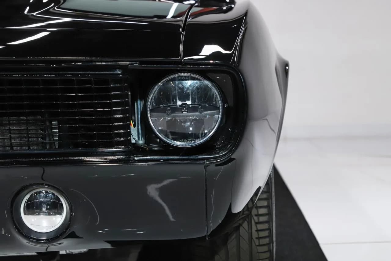 1967 Chevrolet Camaro Pro Touring - Image 30