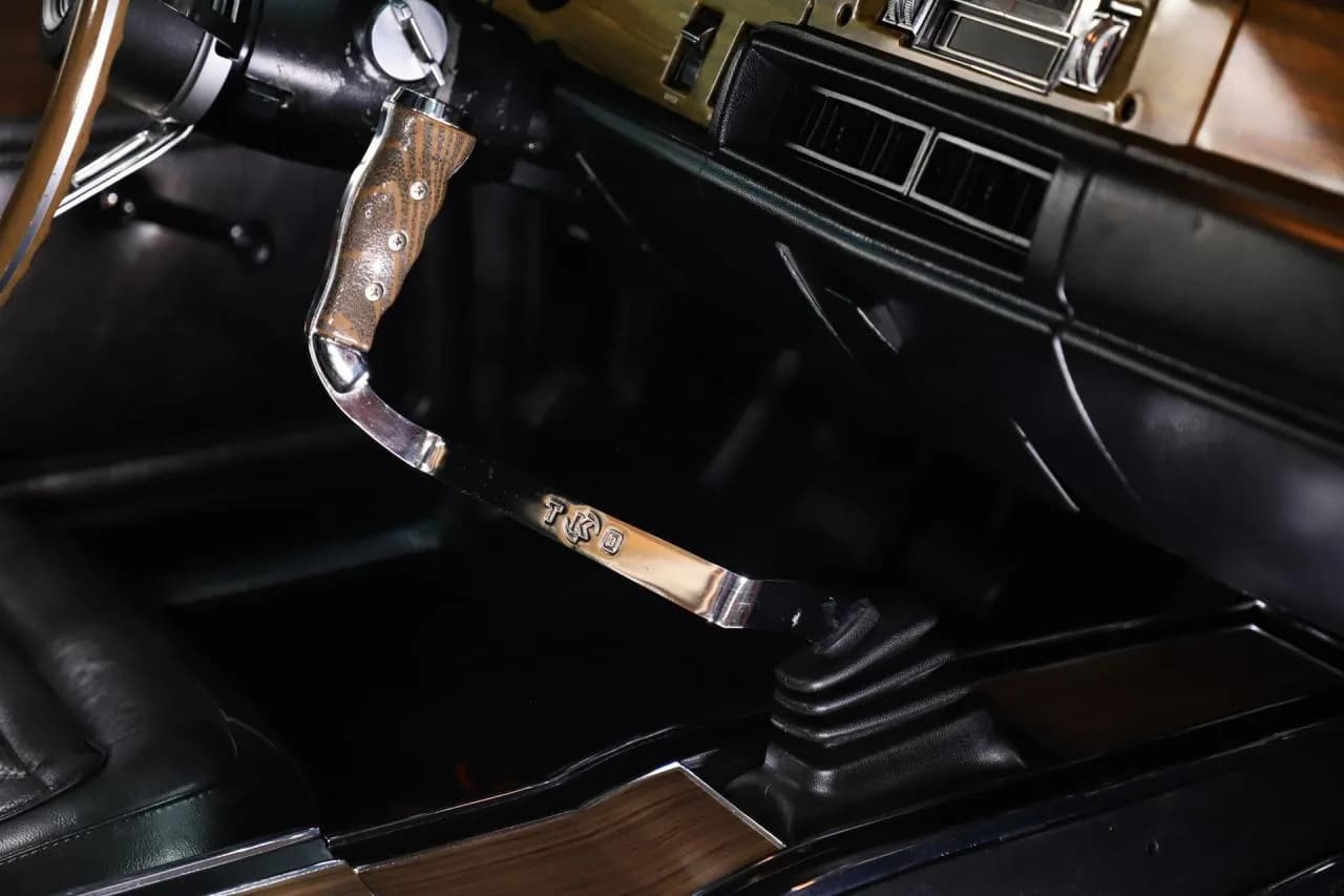 1970 Dodge Charger R/T - Thumbnail 3