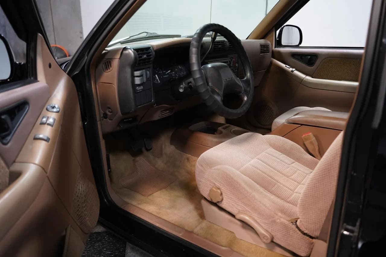 1994 Chevrolet S10 SS - Thumbnail 4