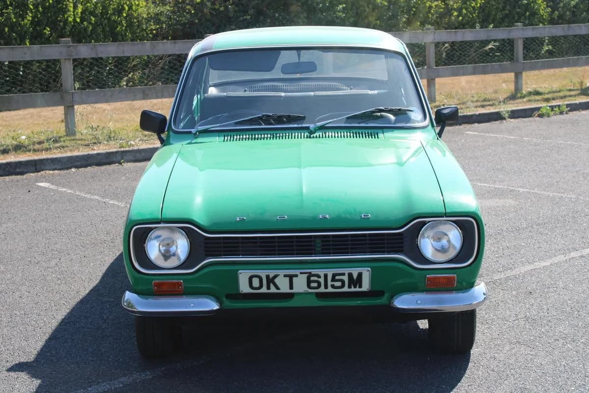 1974 Ford ESCORT MEXICO MK1 - Thumbnail 8