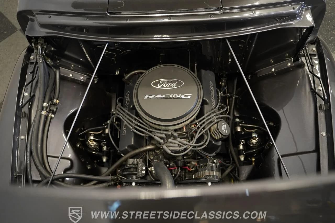 1956 Ford F-100 - Thumbnail 4
