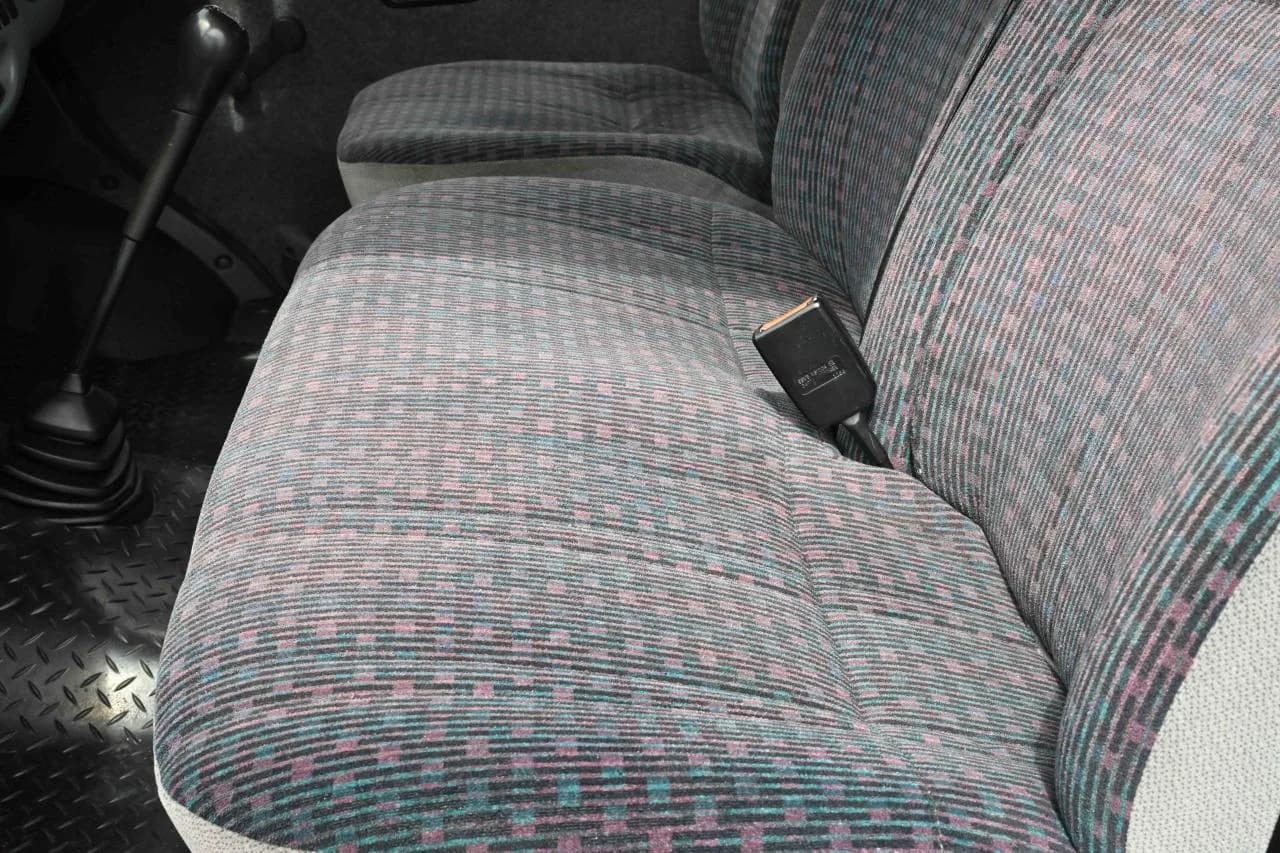 1998 Ford Transit - Thumbnail 7