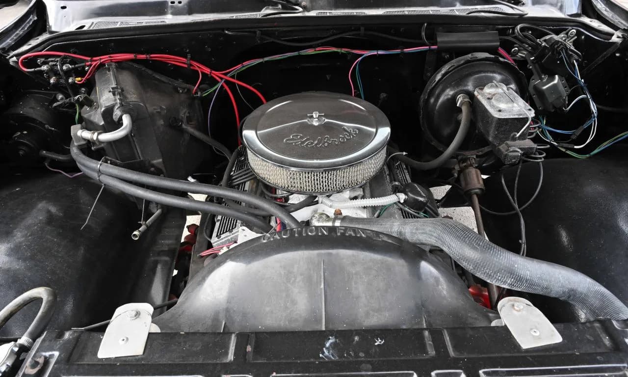 1978 Chevrolet GMC Pick-Up - Thumbnail 5