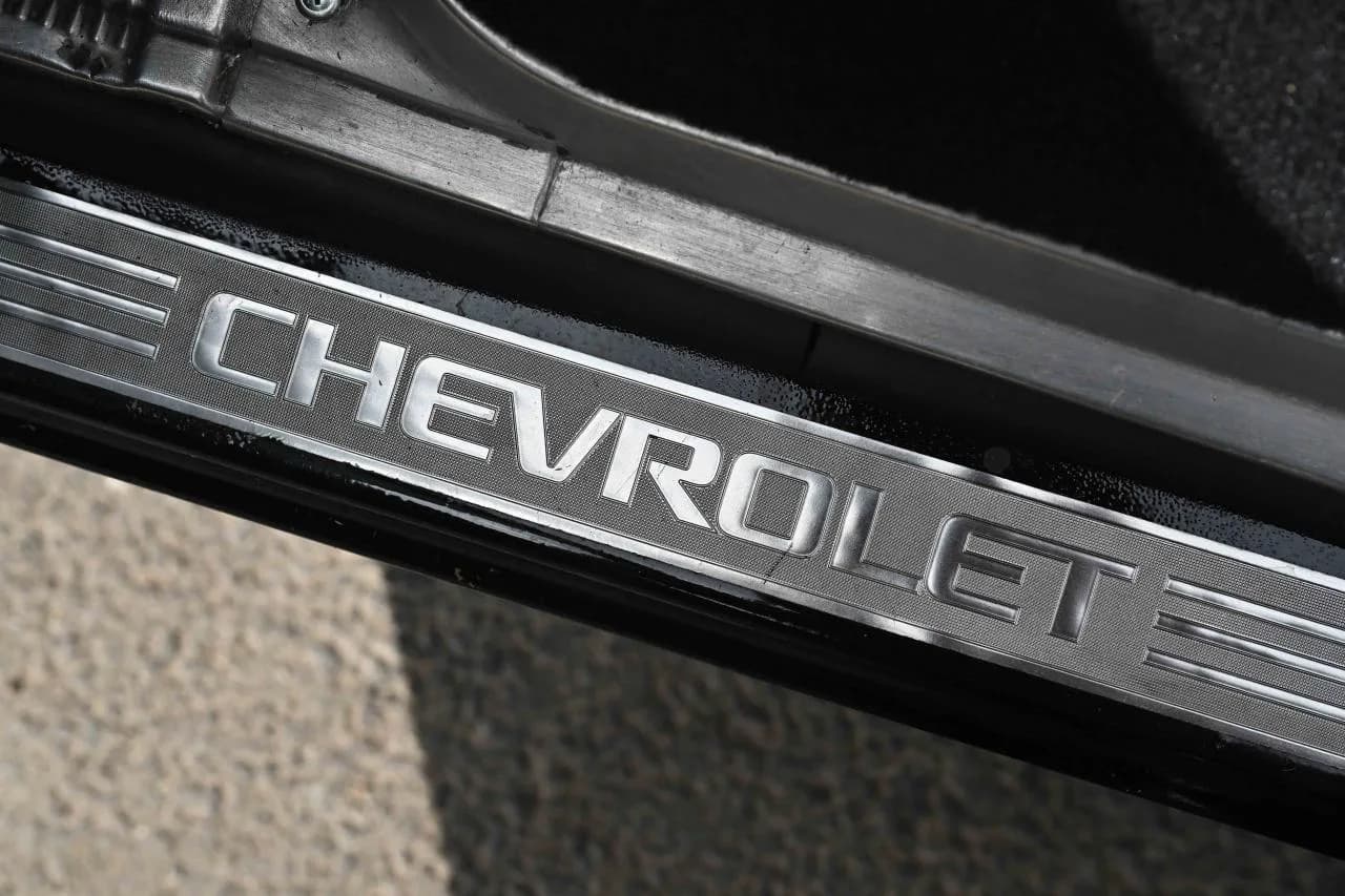 1978 Chevrolet GMC Pick-Up - Thumbnail 7