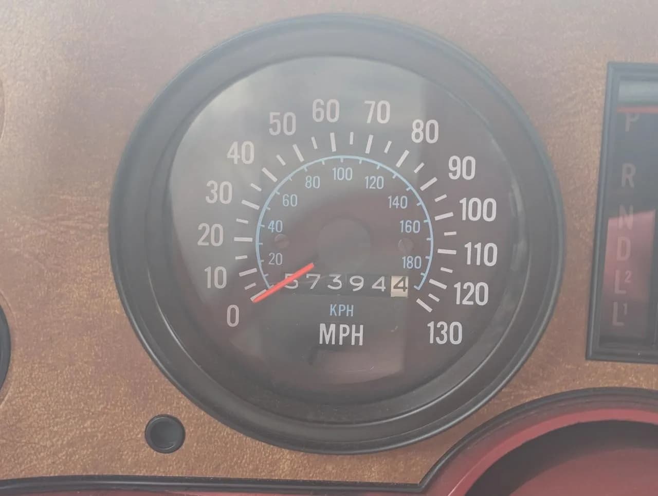 1976 Chevrolet Camaro LT - Thumbnail 5