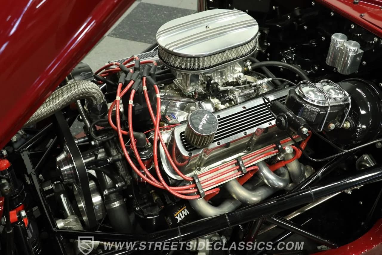 1933 Factory Five Roadster - Thumbnail 3