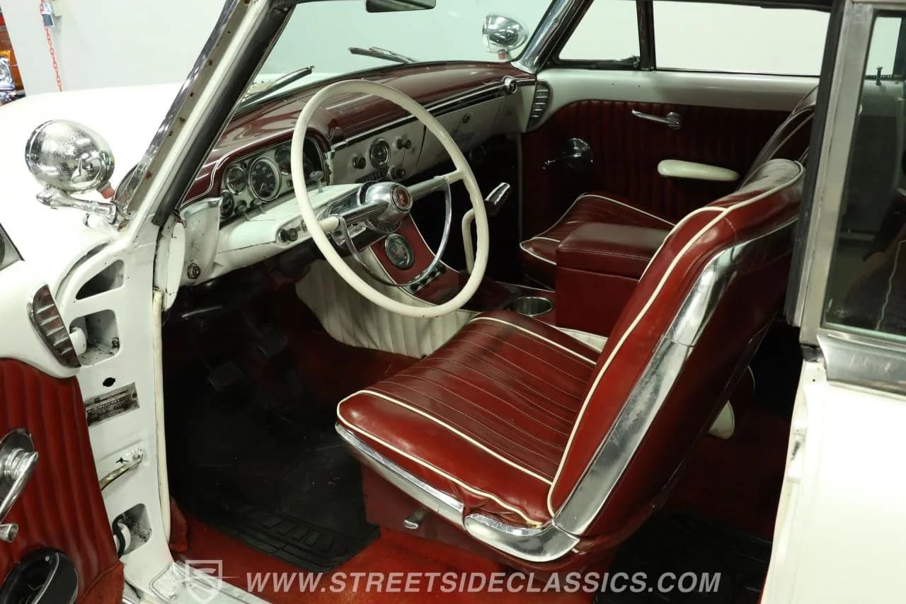 1954 Mercury Monterey - Thumbnail 4