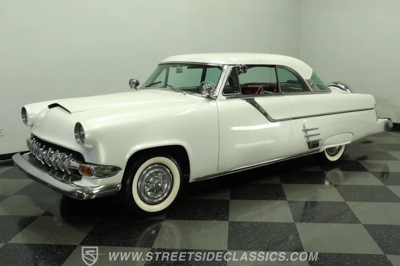 1954 Mercury Monterey - Thumbnail 6