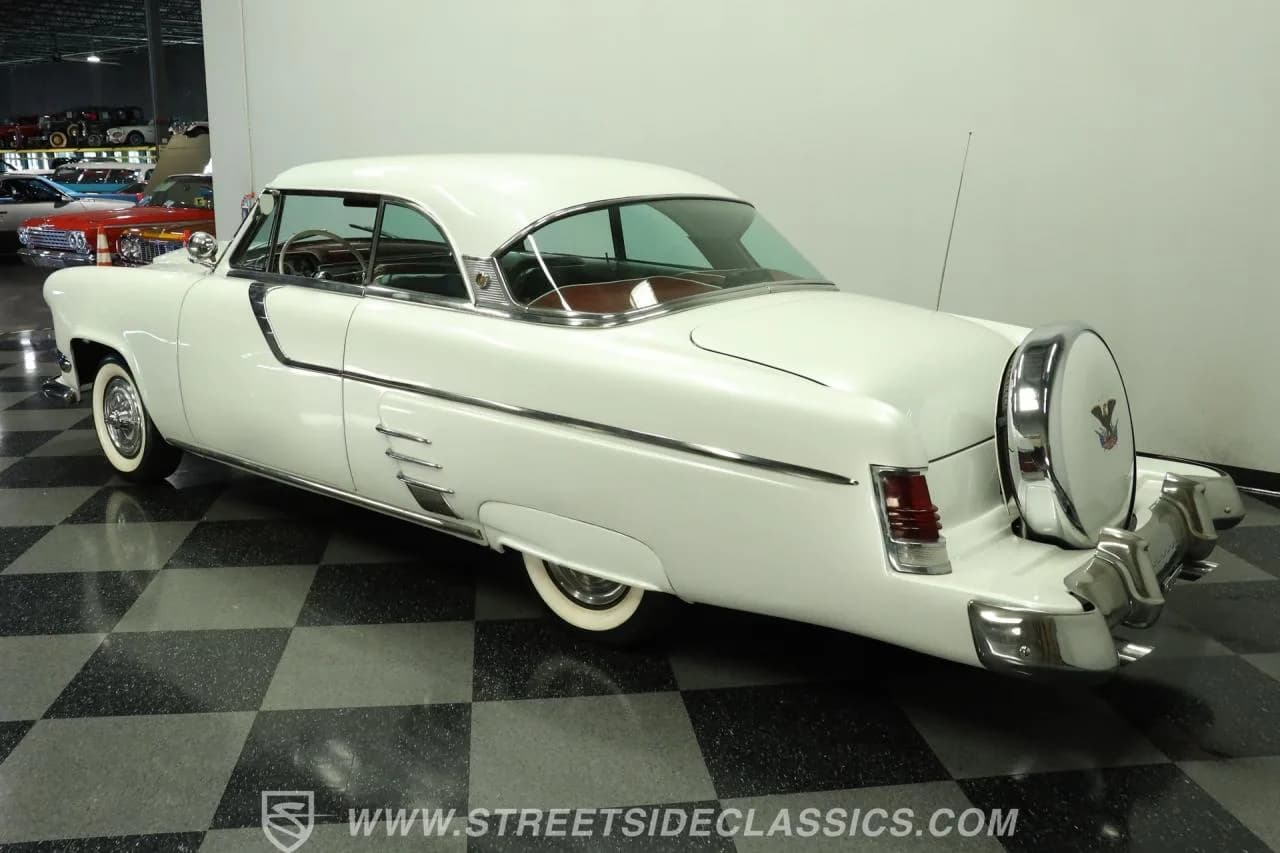 1954 Mercury Monterey - Thumbnail 7