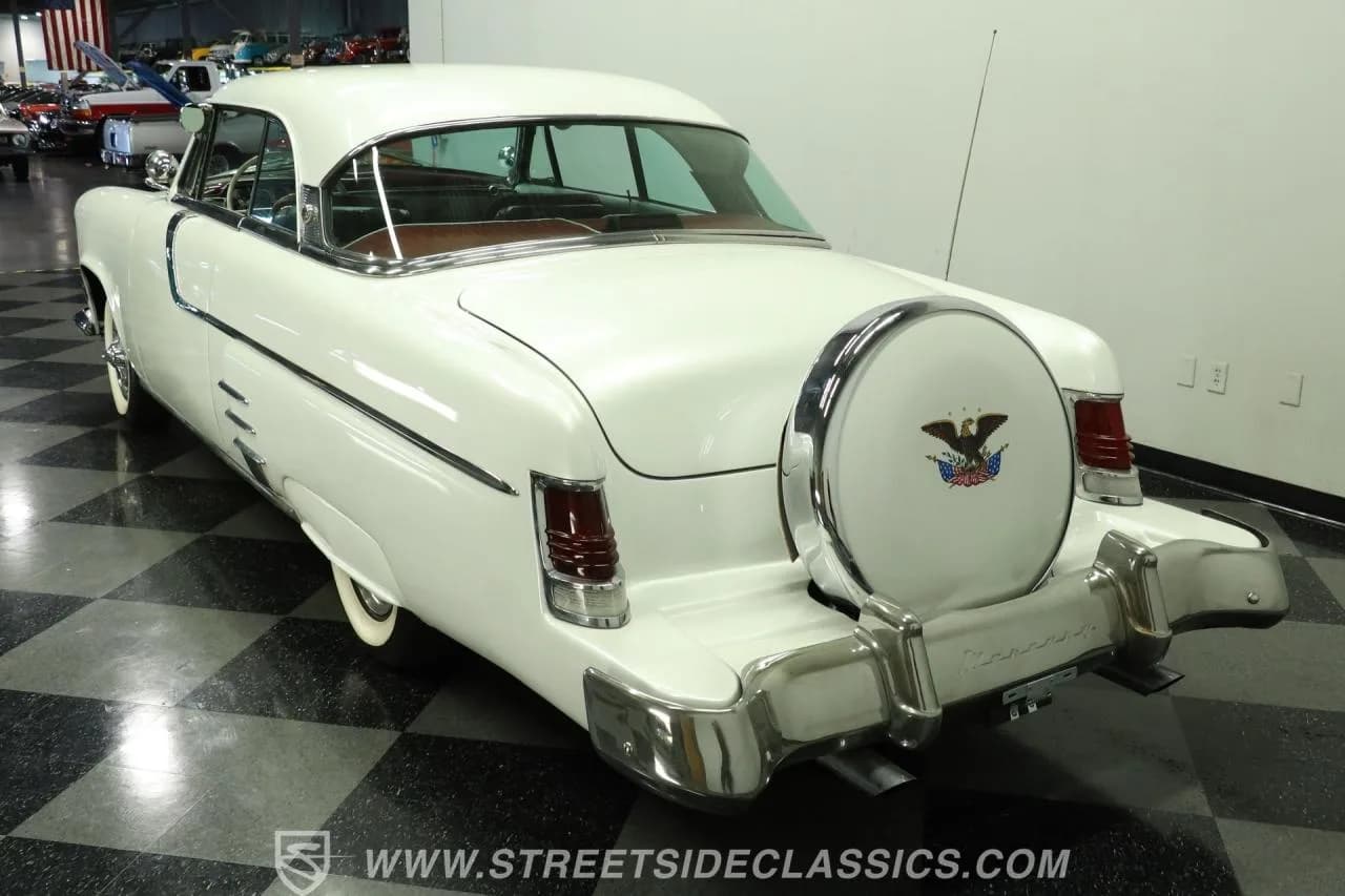 1954 Mercury Monterey - Thumbnail 8