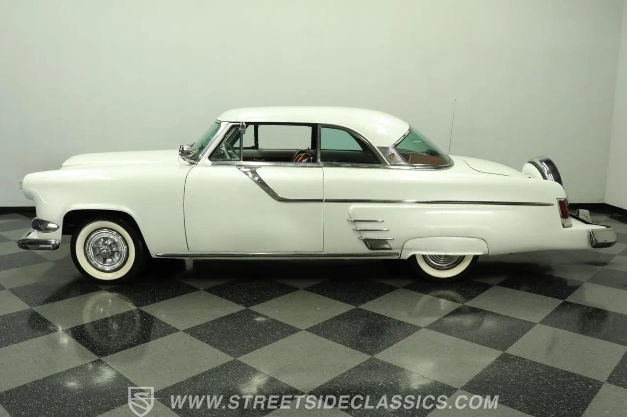 1954 Mercury Monterey - Thumbnail 2