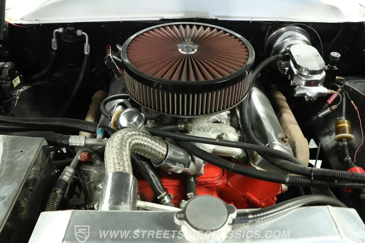 1954 Mercury Monterey - Thumbnail 3